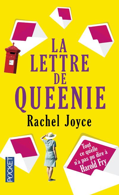 Joyce Rachel - La lettre de Queenie Joyce Rachel - La lettre de Queenie